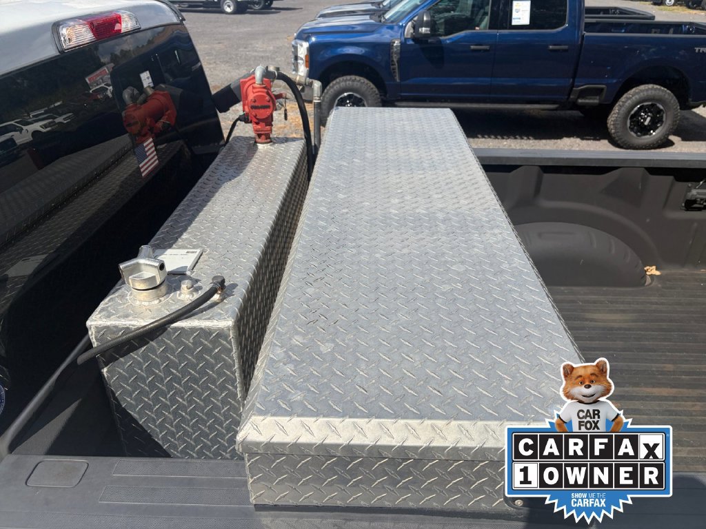 Used 2019 Ford F350 XLT w/ XLT Premium Package AWD/4WD image 23