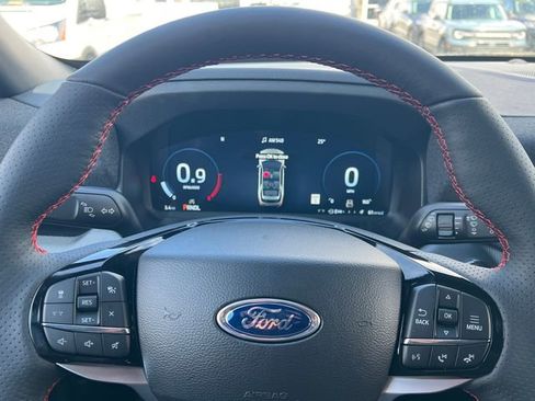 New 2026 Ford Explorer ST-Line image 24