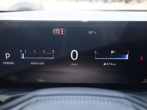 New 2026 Nissan Sentra SV w/ SV Convenience Package FWD image 13