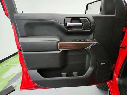 Used 2020 Chevrolet Silverado 1500 RST w/ All-Star Edition AWD/4WD image 18