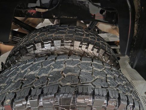 Used 2023 RAM 3500 Laramie AWD/4WD image 89