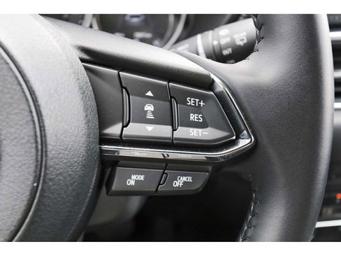 Used 2024 MAZDA CX-5 AWD 2.5 S w/ Preferred Package image 16