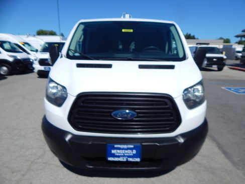 Used 2019 Ford Transit 150 130 Low Roof RWD image 10