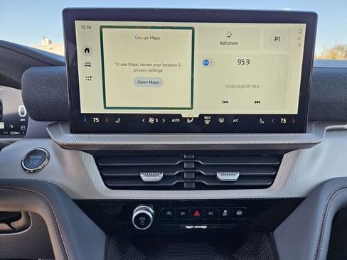 New 2026 Ford Explorer Active image 14