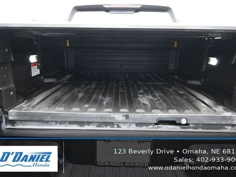 Used 2022 Honda Ridgeline Black Edition image 38