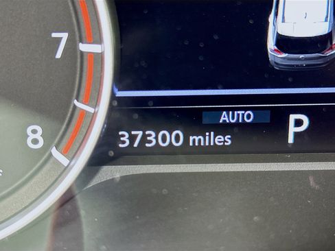 Used 2021 Nissan Rogue SV w/ Premium Package AWD/4WD image 19