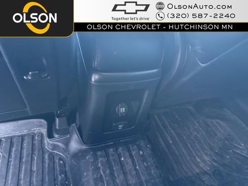 Used 2016 Dodge Journey R/T image 19