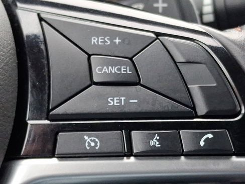 Used 2020 Nissan Altima 2.5 SR image 22