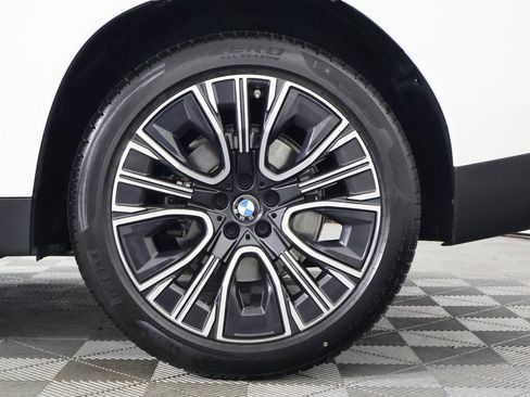 Used 2026 BMW X3 xDrive30i w/ Convenience Package AWD/4WD image 16