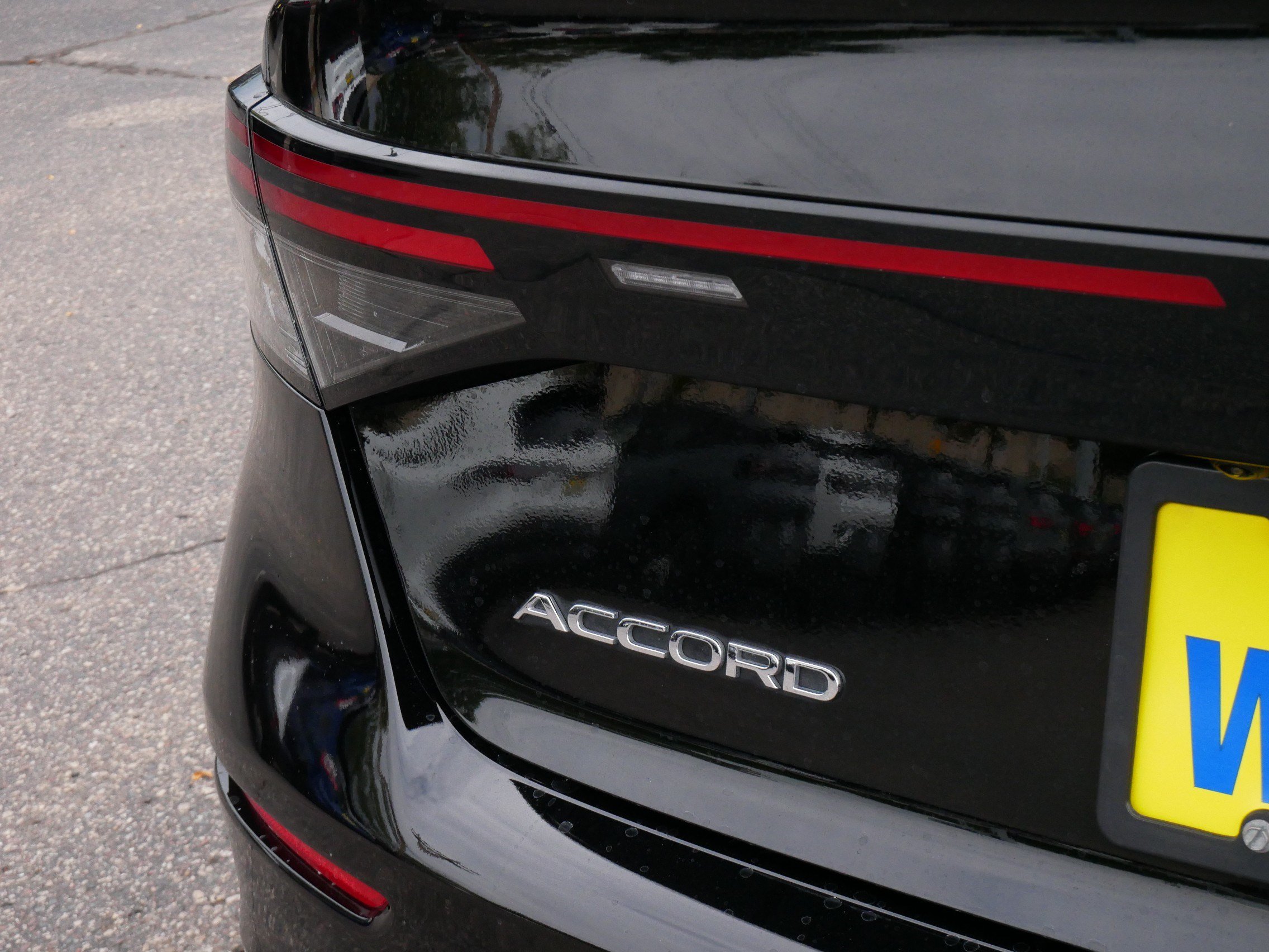 Used 2024 Honda Accord Sport image 17