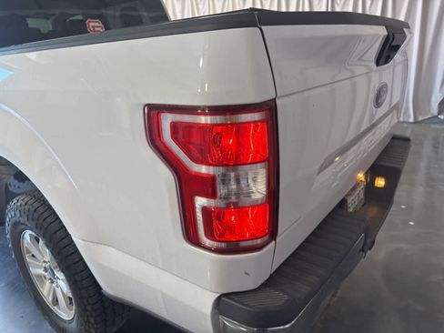 Used 2018 Ford F150 XLT w/ Equipment Group 301A Mid image 11