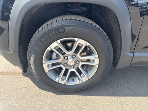 Used 2025 GMC Terrain Elevation AWD/4WD image 24