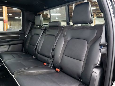 New 2026 RAM 1500 Laramie AWD/4WD image 28