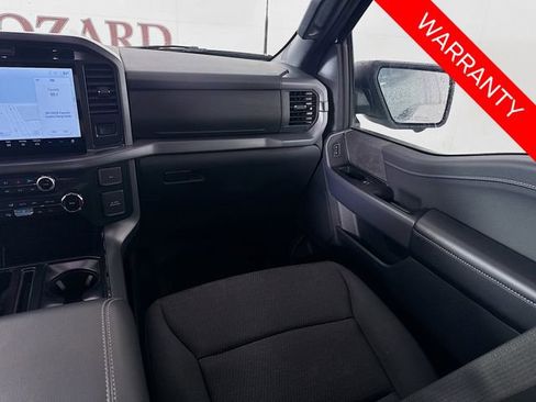 Certified 2025 Ford F150 XLT w/ Equipment Group 302A MID image 23