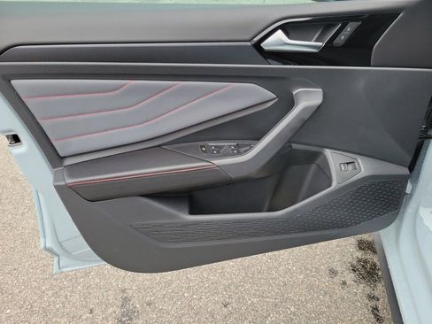 Certified 2026 Volkswagen Jetta GLI Autobahn image 36