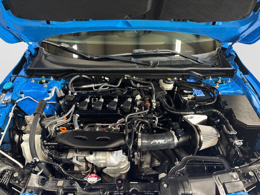 Used 2024 Honda Civic Sport Touring image 20