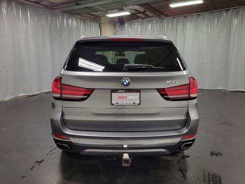 Used 2017 BMW X5 xDrive40e image 8