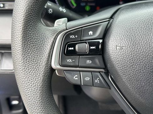 Used 2019 Honda Insight EX image 41