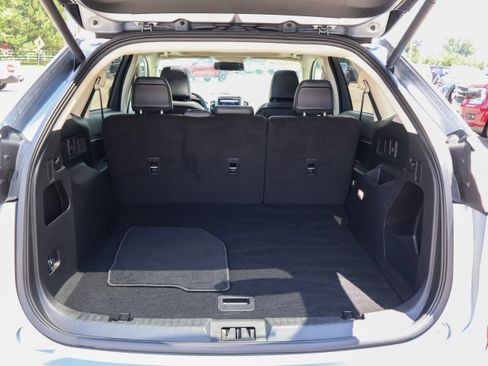 Used 2024 Ford Edge SEL w/ Convenience Package AWD/4WD image 9