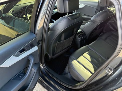 Used 2017 Audi A4 2.0T Prestige w/ Prestige Package image 14