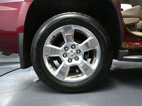 Used 2016 Chevrolet Tahoe LT w/ Luxury Package image 16