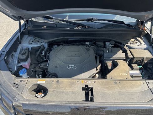Used 2023 Hyundai Palisade SEL w/ Cargo Package image 18