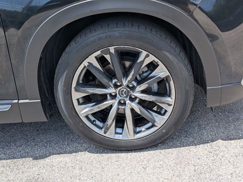 Used 2016 MAZDA CX-9 Grand Touring FWD image 11