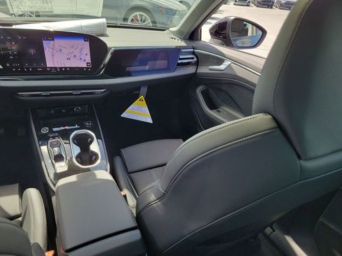 New 2026 Audi A6 3.0 image 24