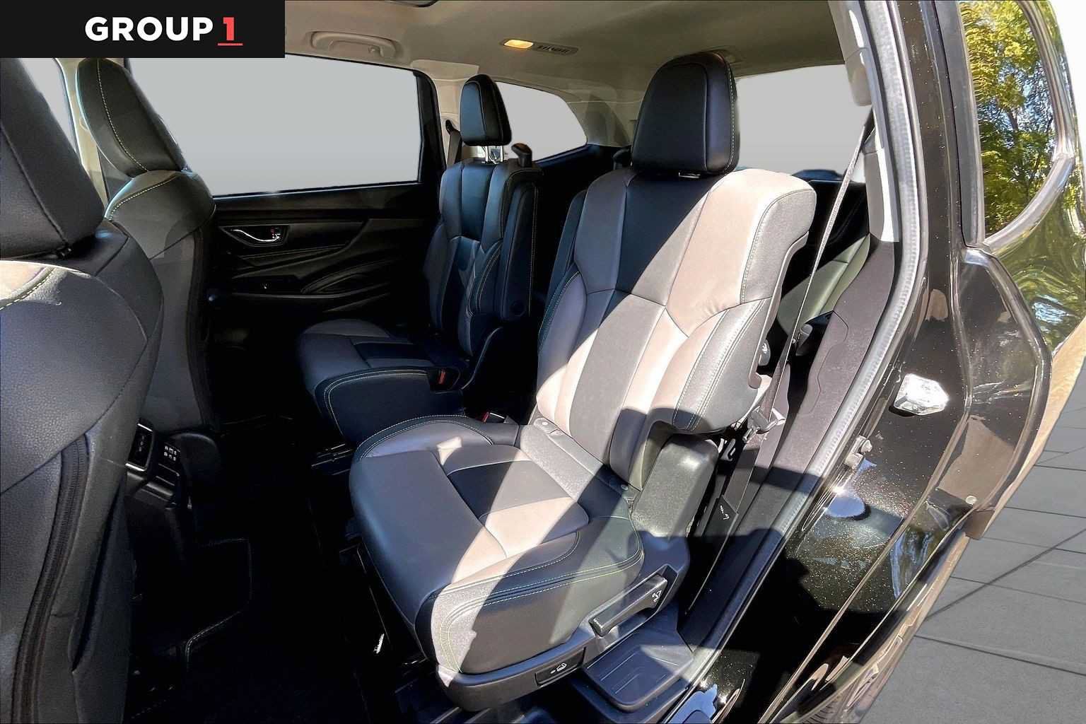 Used 2024 Subaru Ascent Onyx Edition AWD/4WD image 21