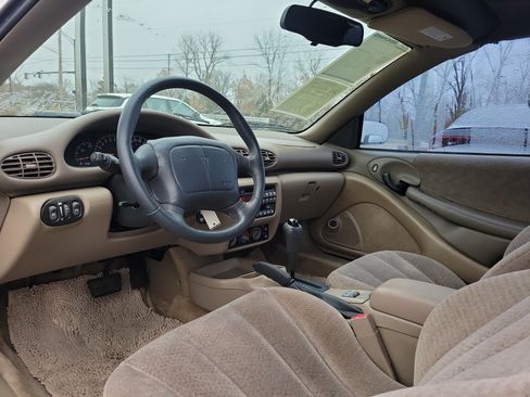 Used 2000 Pontiac Sunfire GT image 15