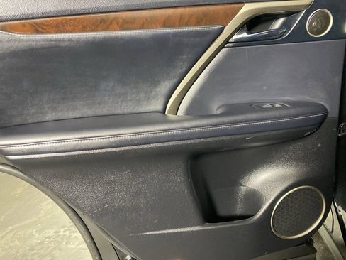 Used 2021 Lexus RX 350 AWD w/ Premium Package image 26