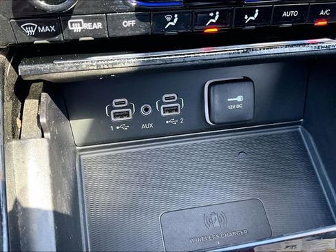 Used 2023 Jeep Grand Cherokee L Laredo AWD/4WD image 34