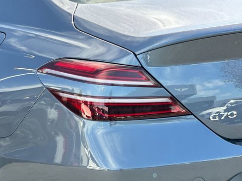 New 2026 Genesis G70 3.3T Prestige image 26