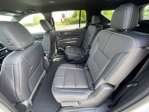 New 2026 Chevrolet Traverse High Country w/ LPO, Floor Liner Package image 31