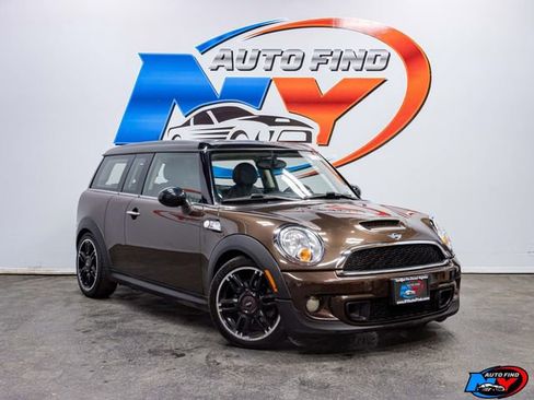 Used 2013 MINI Cooper Clubman S image 9