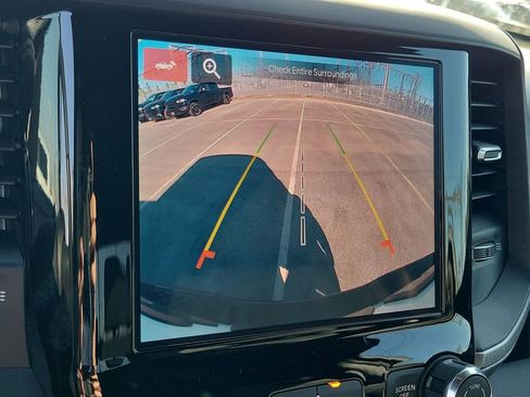 New 2026 RAM 1500 Tradesman image 8