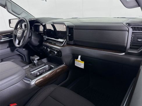 New 2026 GMC Sierra 1500 Elevation AWD/4WD image 21
