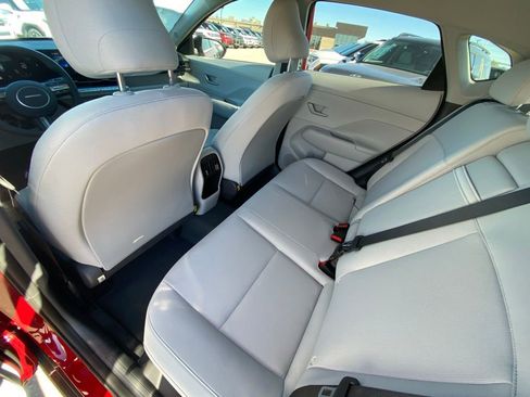 New 2026 Hyundai Kona SEL Sport image 19