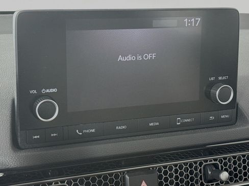 Certified 2024 Honda Civic EX-L image 14