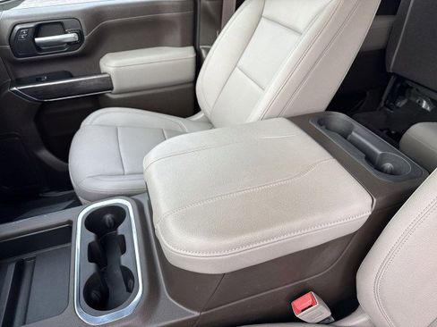 Certified 2023 Chevrolet Silverado 3500 LTZ w/ LTZ Convenience Package image 20