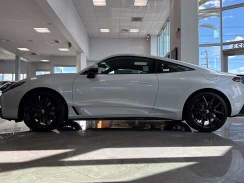 New 2026 Honda Prelude image 7