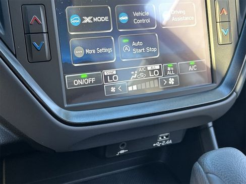 New 2026 Subaru Crosstrek 2.5i image 23