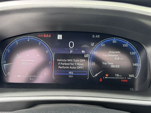 New 2026 Toyota Corolla XSE FWD image 22