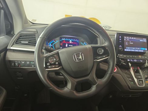 Used 2019 Honda Odyssey EX-L image 15