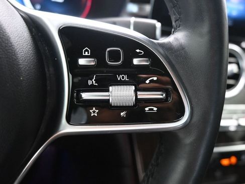 Used 2021 Mercedes-Benz GLC 300 4MATIC Coupe image 30