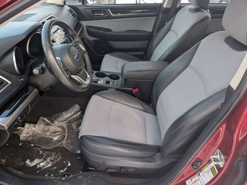 Used 2019 Subaru Legacy 2.5i Sport w/ Popular Package #2B image 12