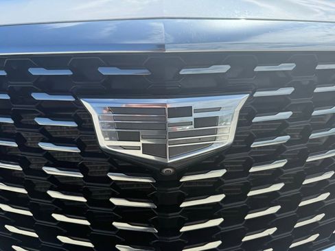 Certified 2024 Cadillac XT5 Premium Luxury w/ Technology Package AWD/4WD image 19