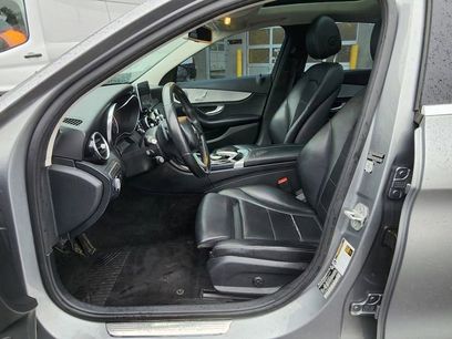 Used 2015 Mercedes-Benz C 300 4MATIC Sedan
