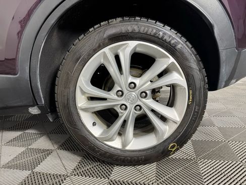 Used 2021 Buick Encore GX Preferred w/ Cold Weather Comfort Package image 43