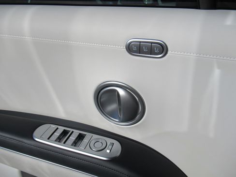 Used 2026 Hyundai Palisade Calligraphy AWD/4WD image 21